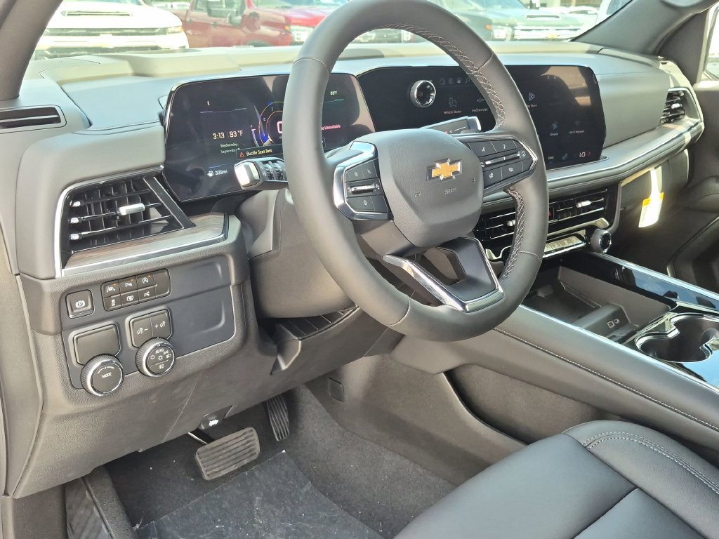 2026 Chevrolet Tahoe LT - Photo 36