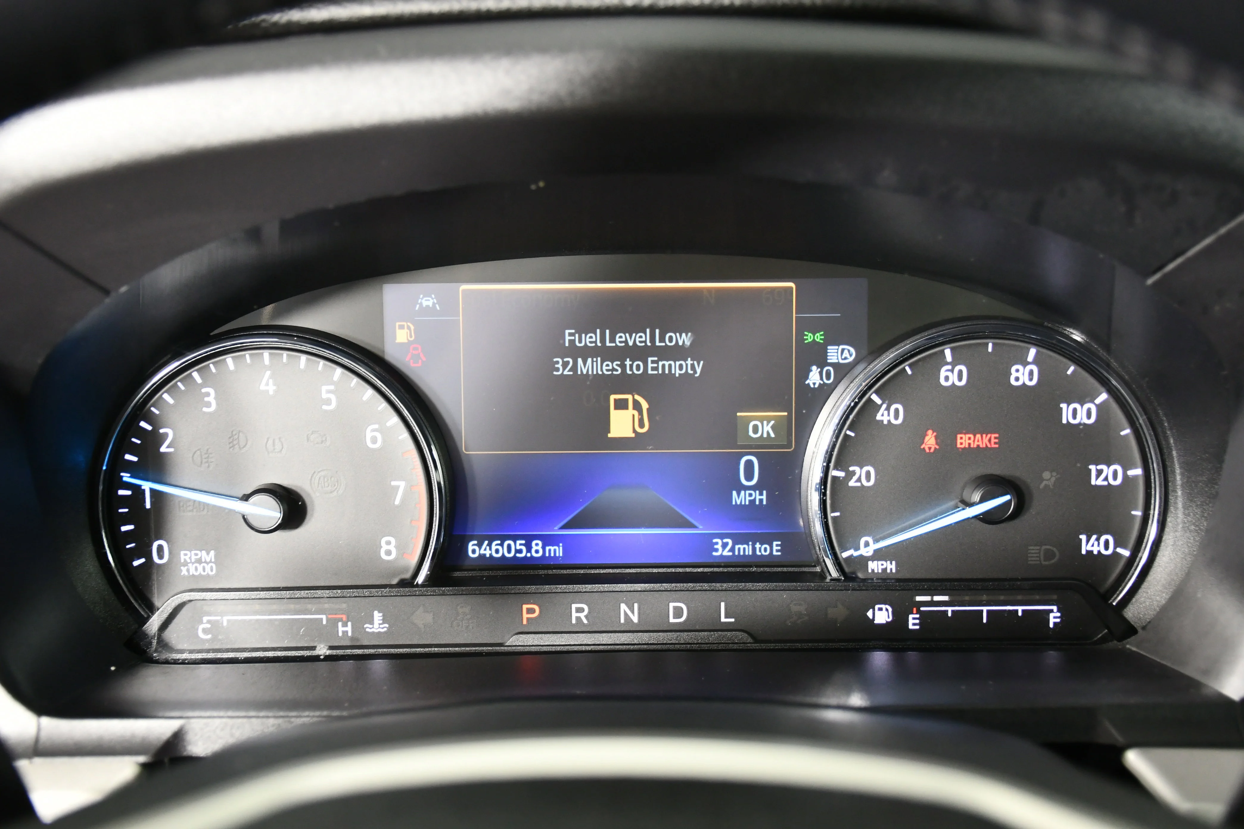 Used 2023 Silver Metallic Ford XLT image 18
