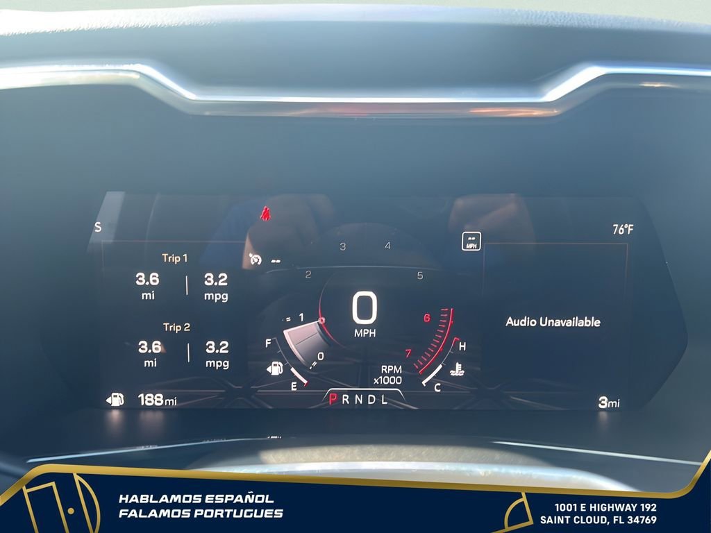 2026 GMC Canyon Elevation - Photo 15