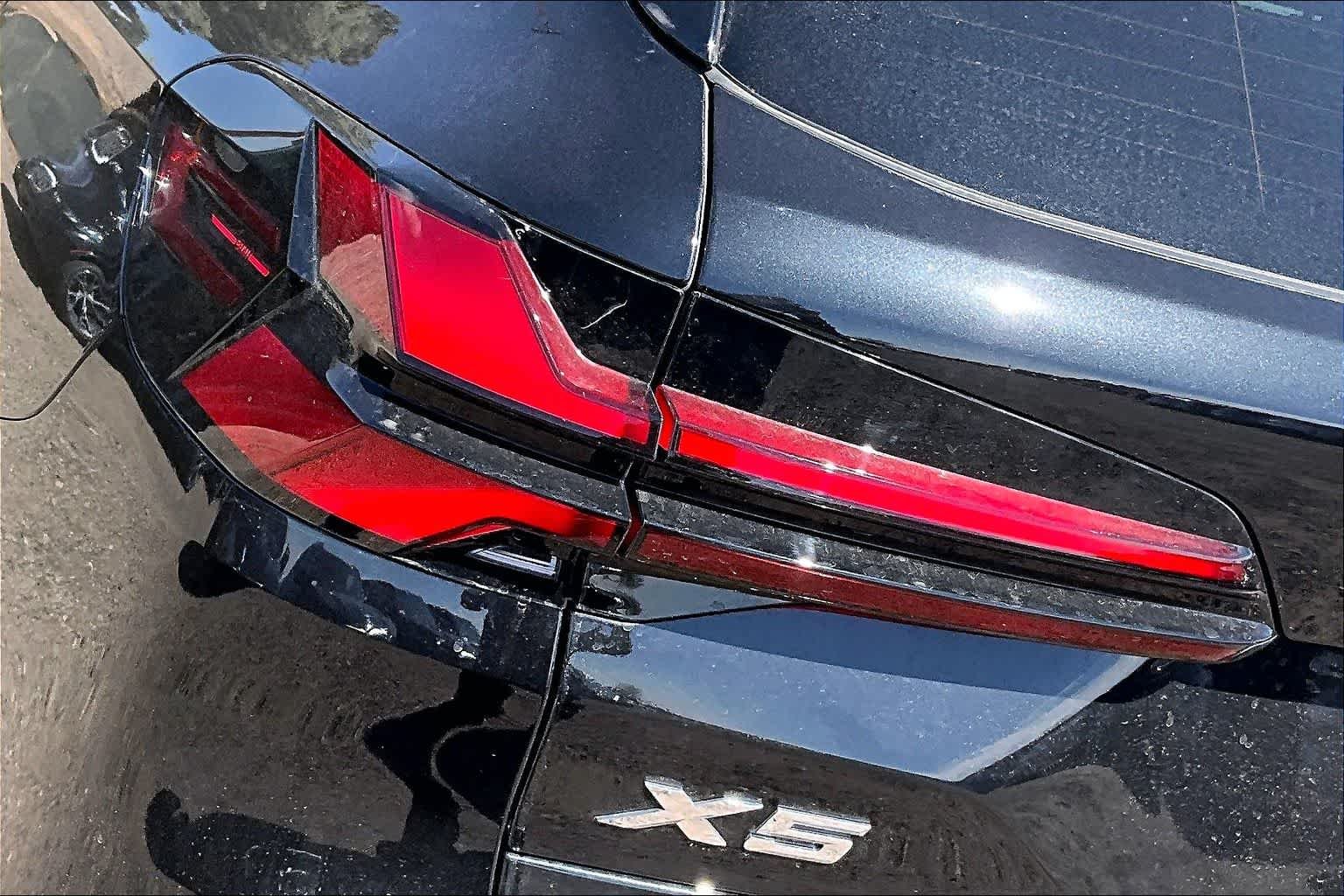 2026 BMW X5 40i - Photo 14