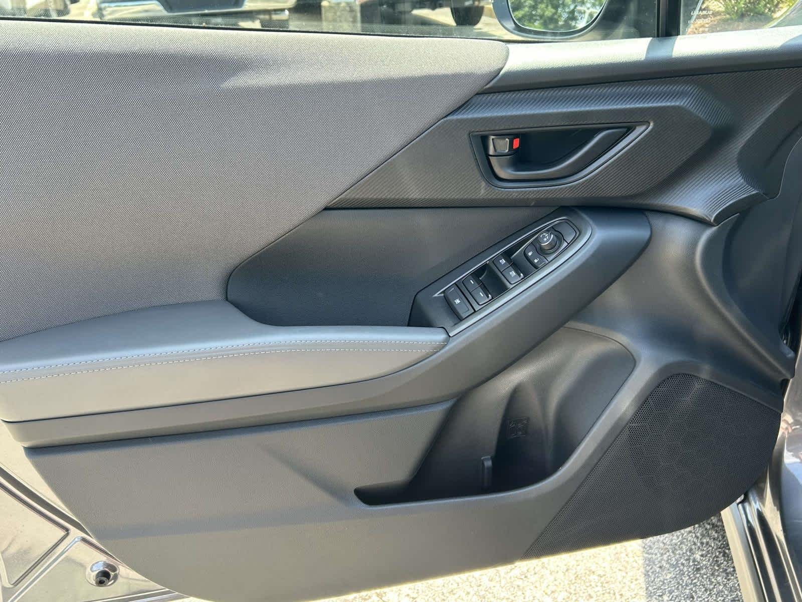 New 2026 Magnetite Gray Metallic Subaru Premium image 21