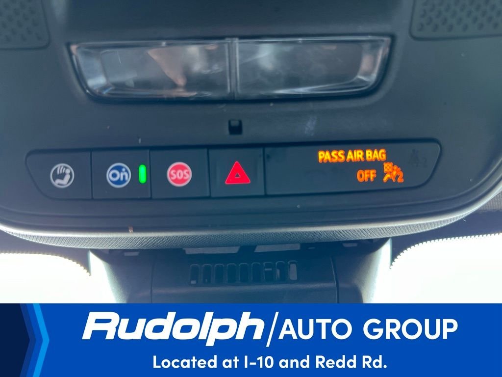 Used 2026 White Chevrolet LT image 43