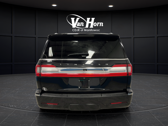 Used 2020 Black Lincoln Reserve image 6