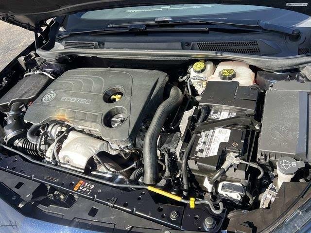 2018 Buick Cascada Premium - Photo 12