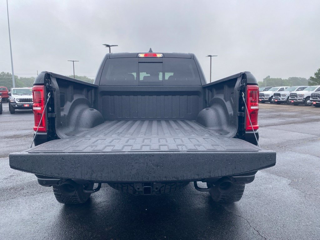 Used 2026 Black Ram RHO image 43