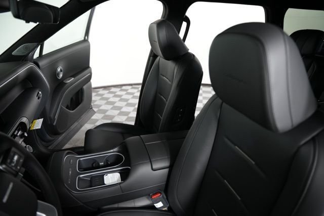 New 2026 Gray Hyundai Calligraphy AWD image 24