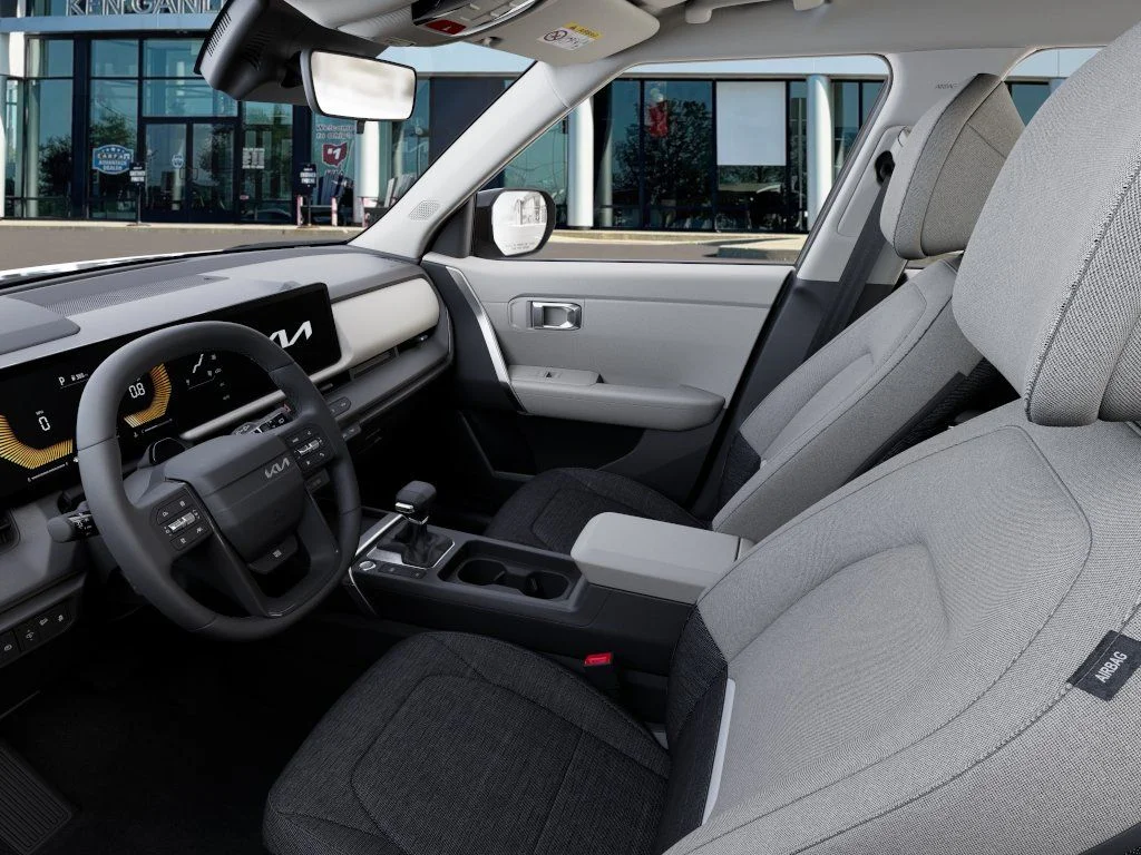 New 2027  Kia LX image 17
