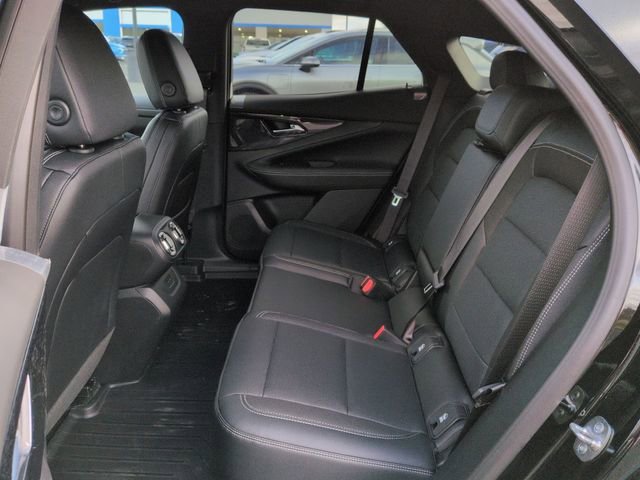 New 2026 Black Chevrolet LT image 26