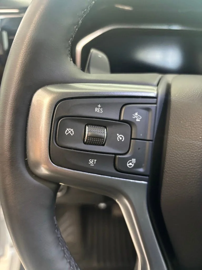 2024 Chevrolet Silverado 1500 RST - Photo 14