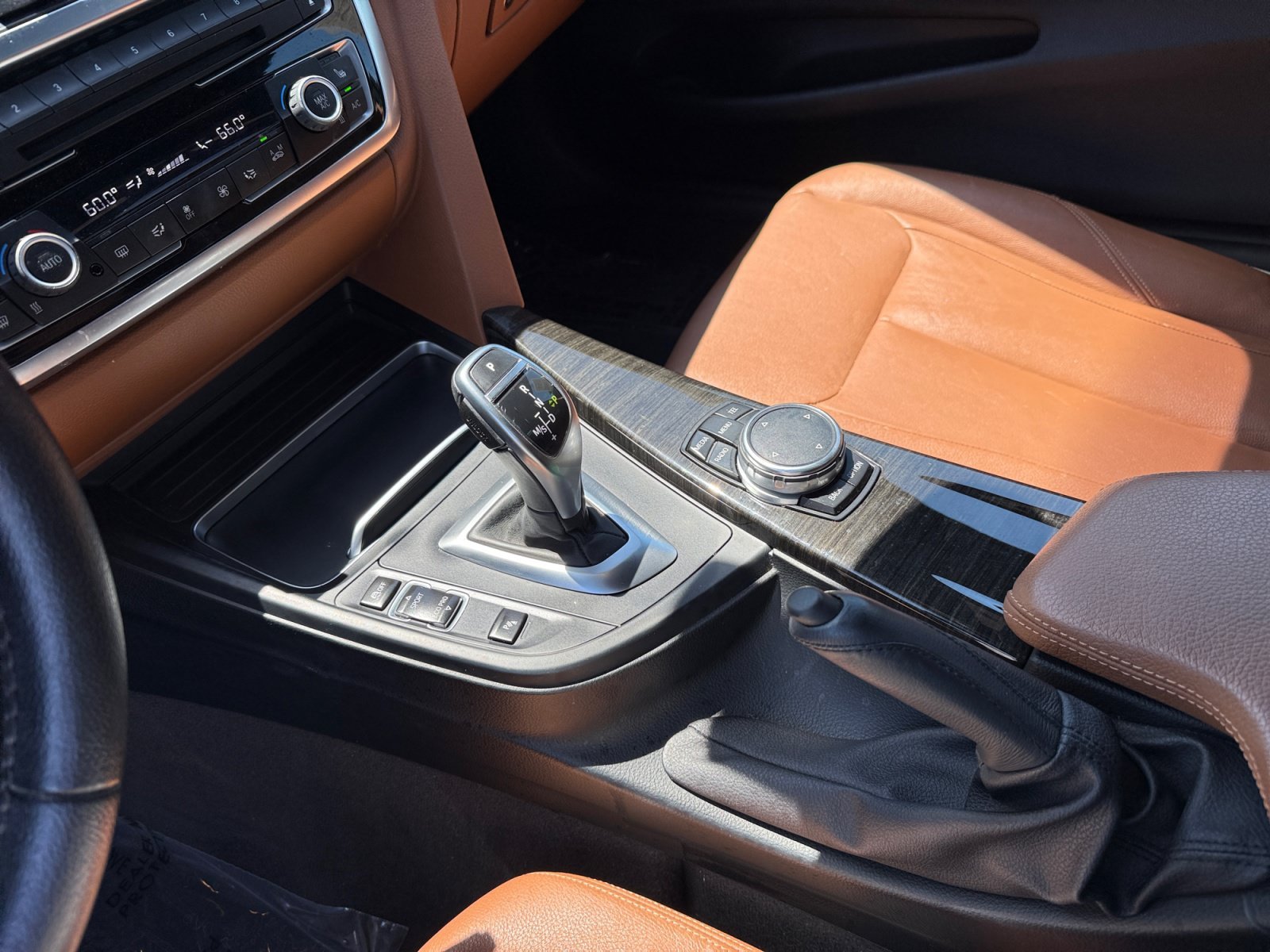 Used 2016 Imperial Blue Metallic BMW 428i image 13