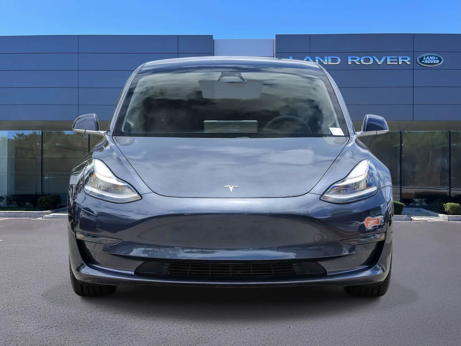Used 2020 Tesla Model 3 Base with VIN 5YJ3E1EB9LF790404 for sale in Mission Viejo, CA
