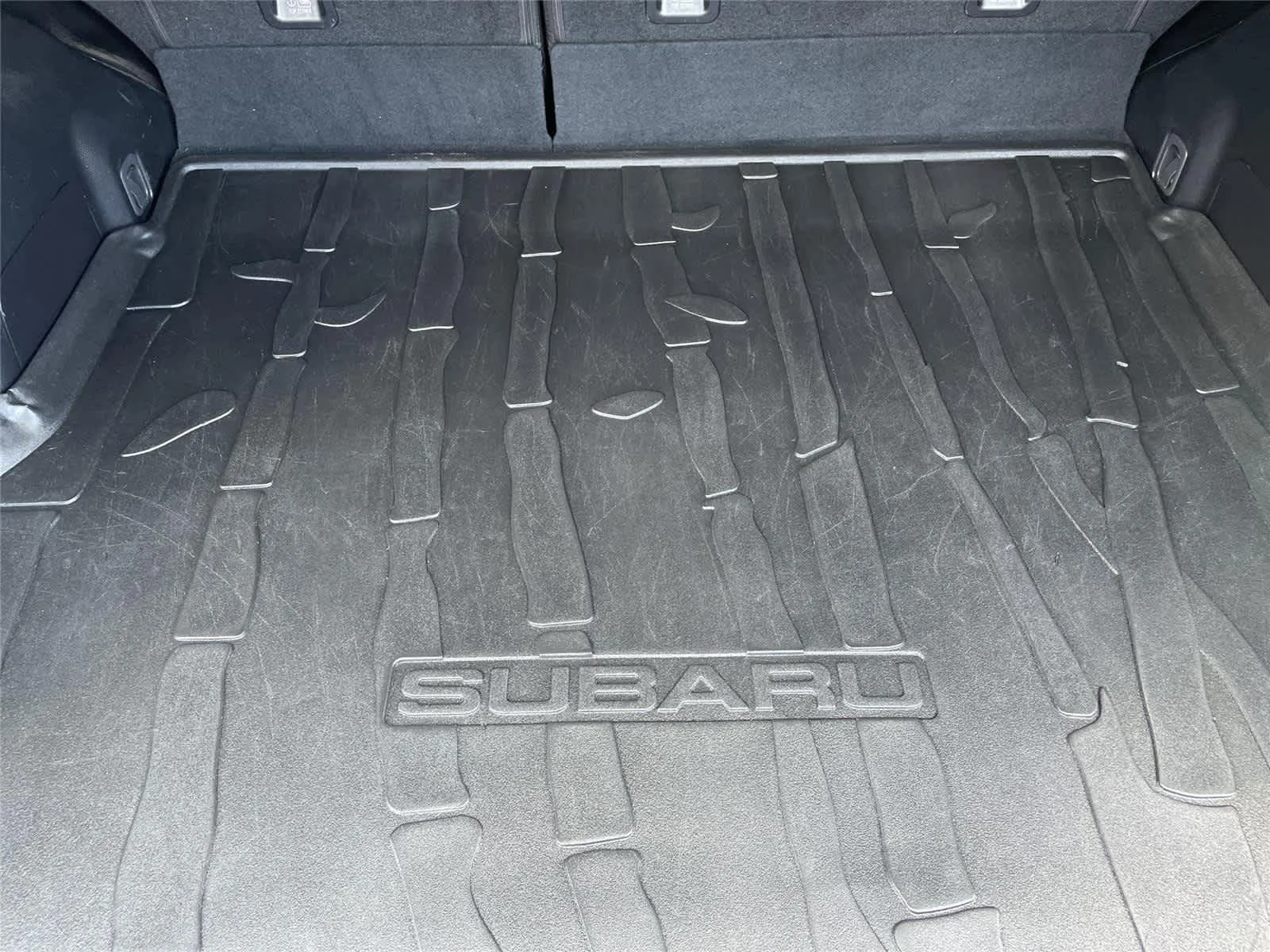 2023 Subaru Forester Sport - Photo 15