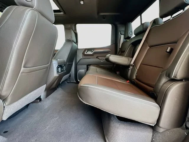 2026 GMC Sierra 1500 Denali - Photo 17