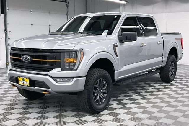 2023 Ford F-150 Tremor - Photo 12