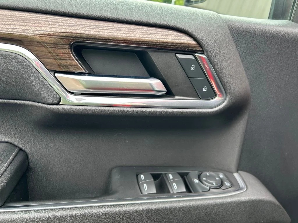 Used 2024 Red Chevrolet LT image 15
