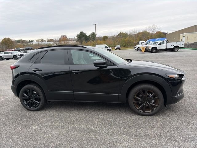 2026 Mazda CX-30 Turbo Aire Edition - Photo 2