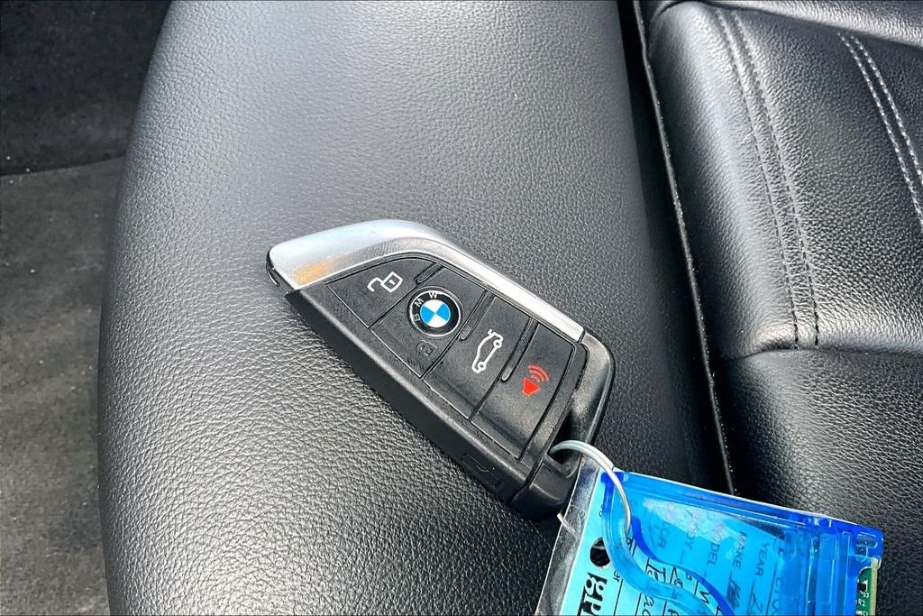 Used 2023 Black BMW M440i image 34