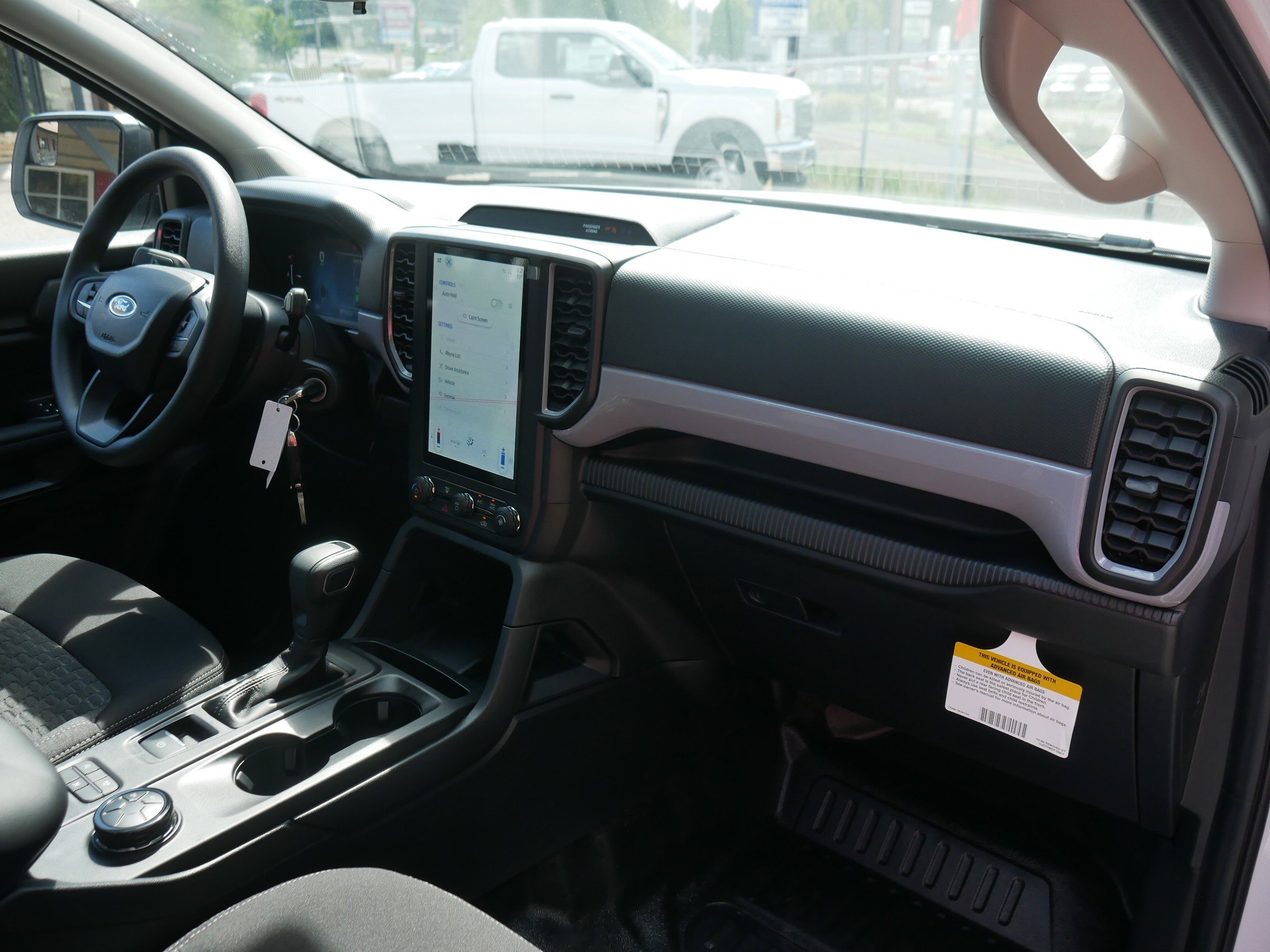 2025 Ford Ranger XL - Photo 24