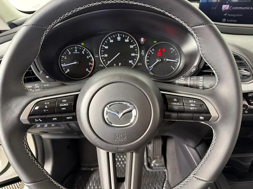 2026 Mazda CX-30 Aire Edition - Photo 14