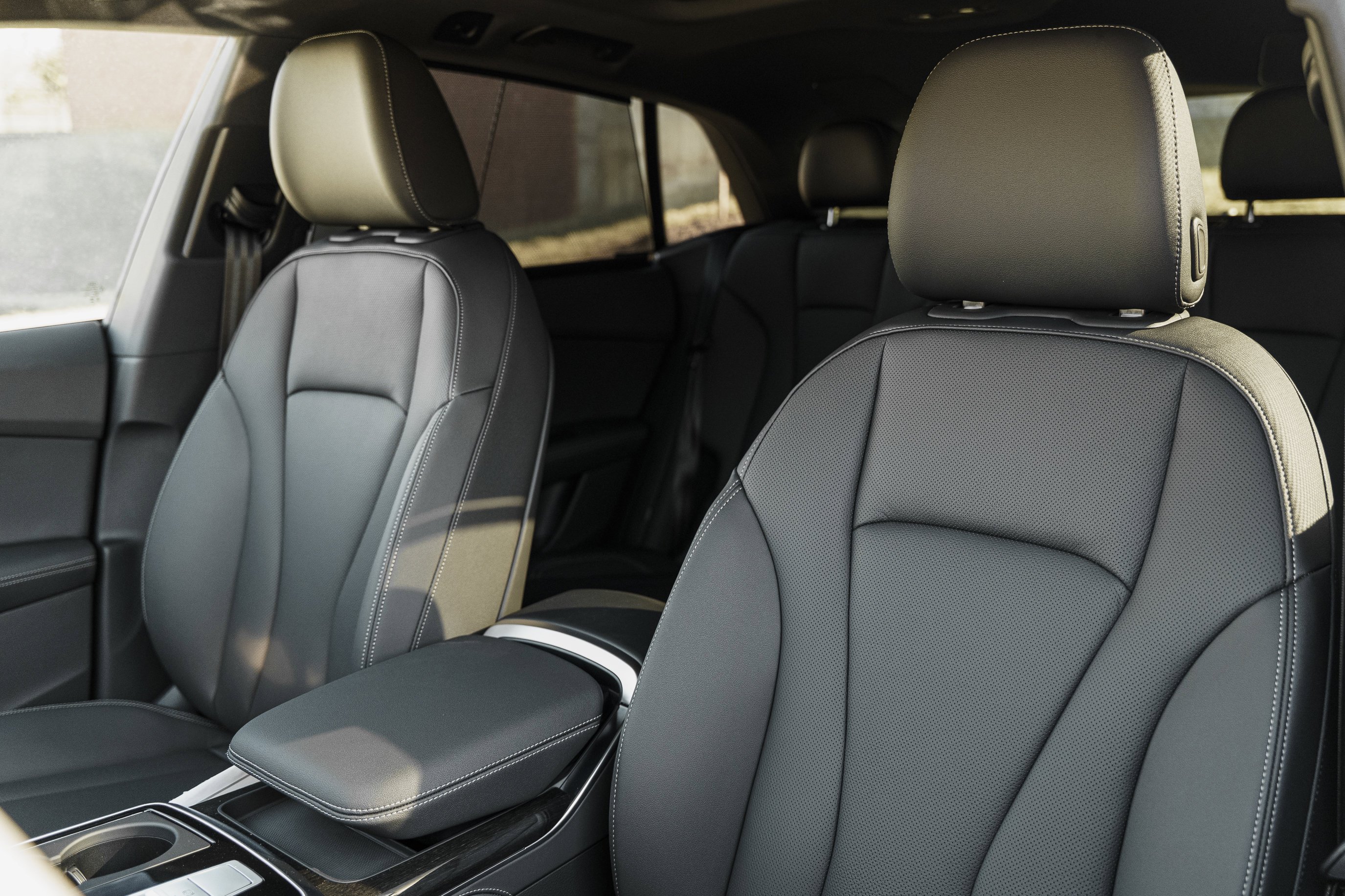New 2026 Glacier White Metallic Audi Premium Plus image 22