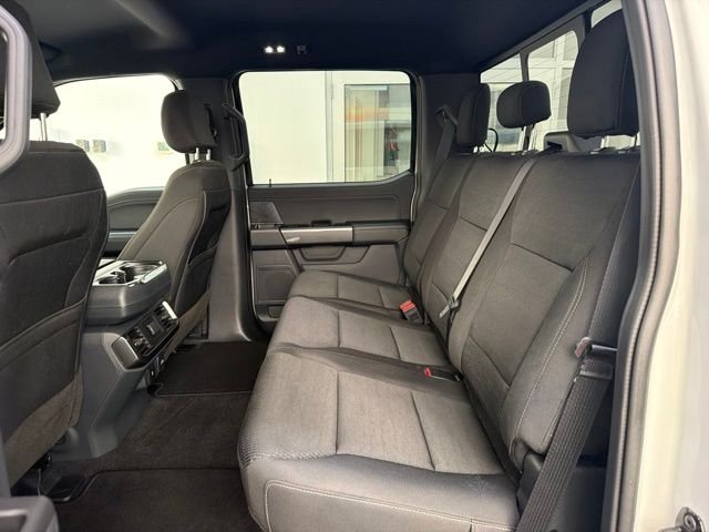 Used 2023 White Ford XLT image 14