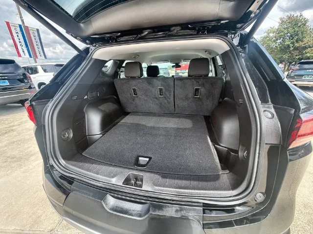 2024 Chevrolet Blazer 2LT - Photo 25