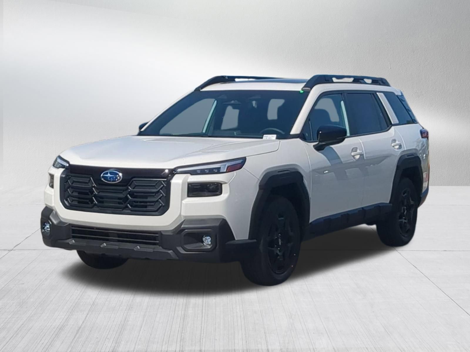 New 2026 CRYSTAL WHITE PEARL Subaru Limited image 13