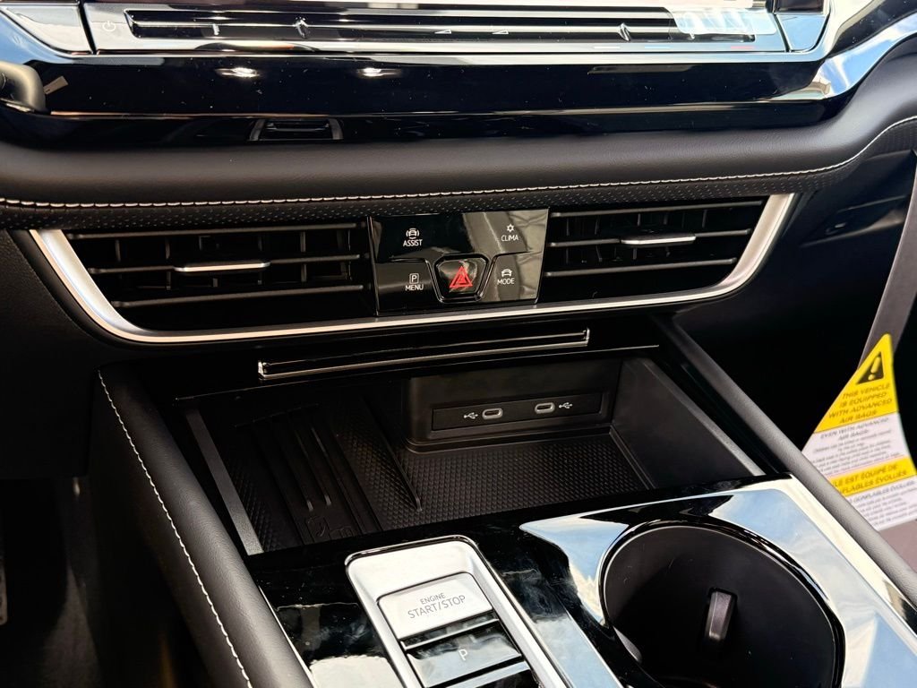 2026 Volkswagen Atlas Cross Sport SE w/Tech - Photo 24
