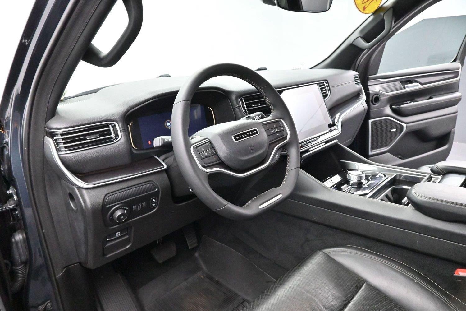 Used 2024 River Rock Jeep 4x4 image 19