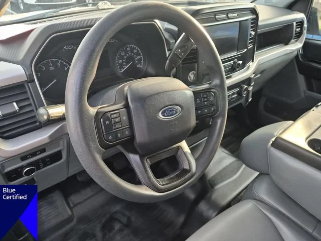 Used 2023 White Ford XL image 16
