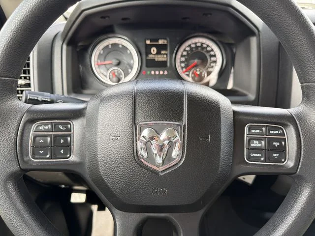 Used 2023 White Ram Tradesman image 28