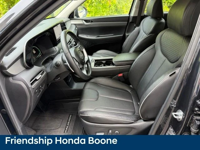 Used 2024 White Hyundai SEL image 14