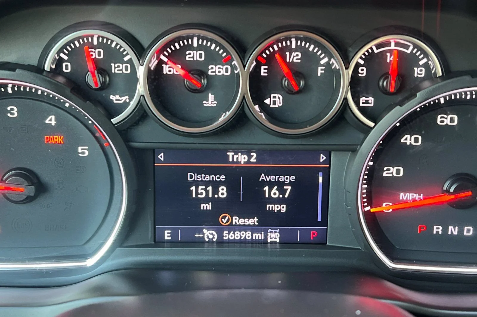 Used 2022 GREENSTONE METALLIC Chevrolet LTZ image 23