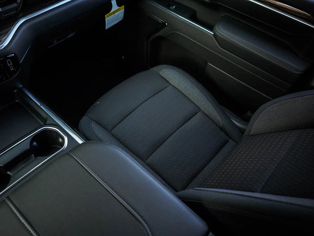 New 2026 Cypress Gray Chevrolet LT image 23
