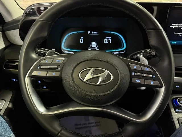 Used 2023 White Hyundai XRT image 14