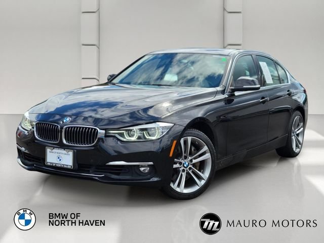 2017 BMW 3 Series 340i xDrive