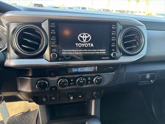 2022 Toyota Tacoma SR5 - Photo 15
