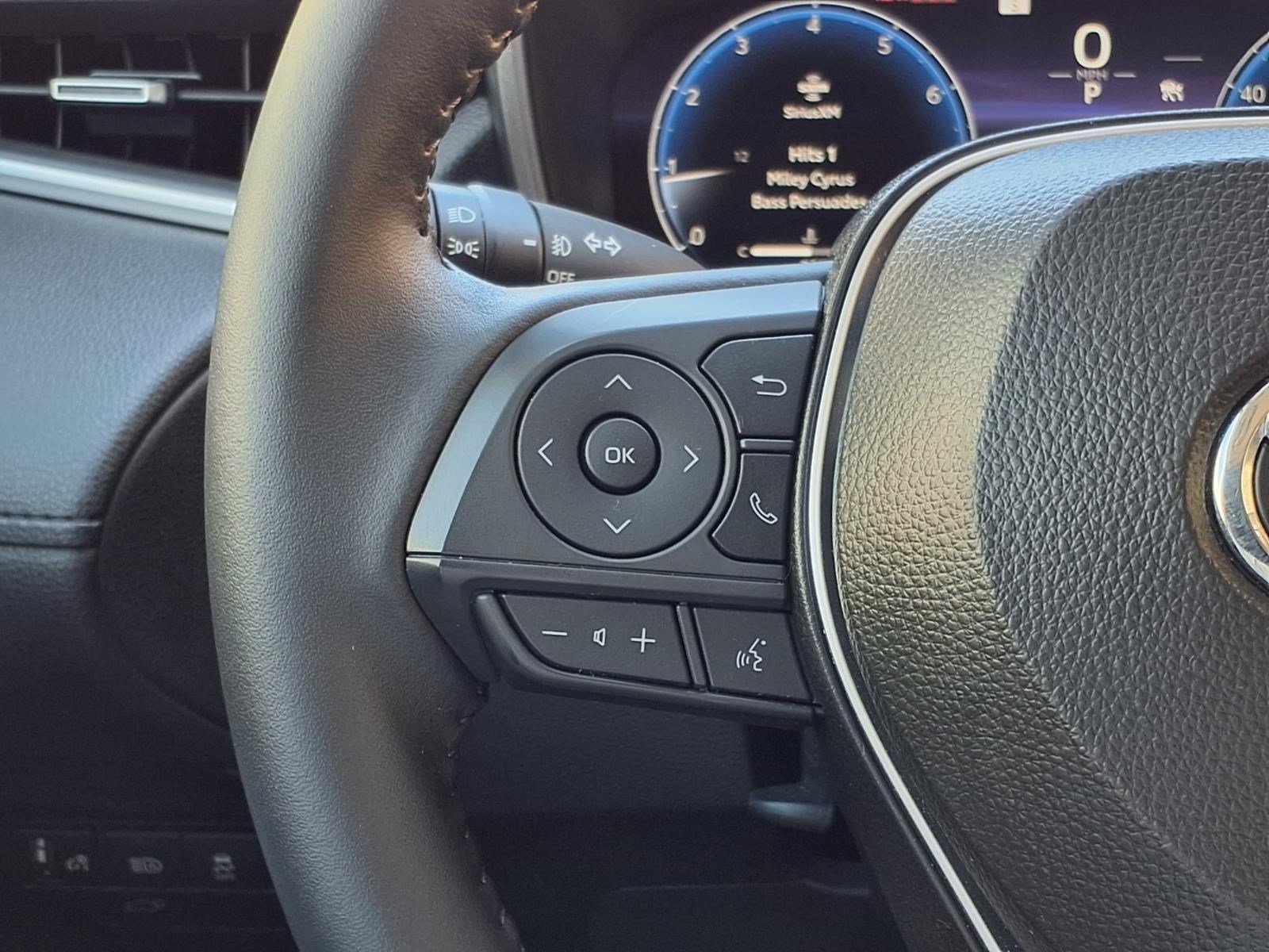 Certified Used 2026 WIND CHILL PEARL Toyota XLE image 20
