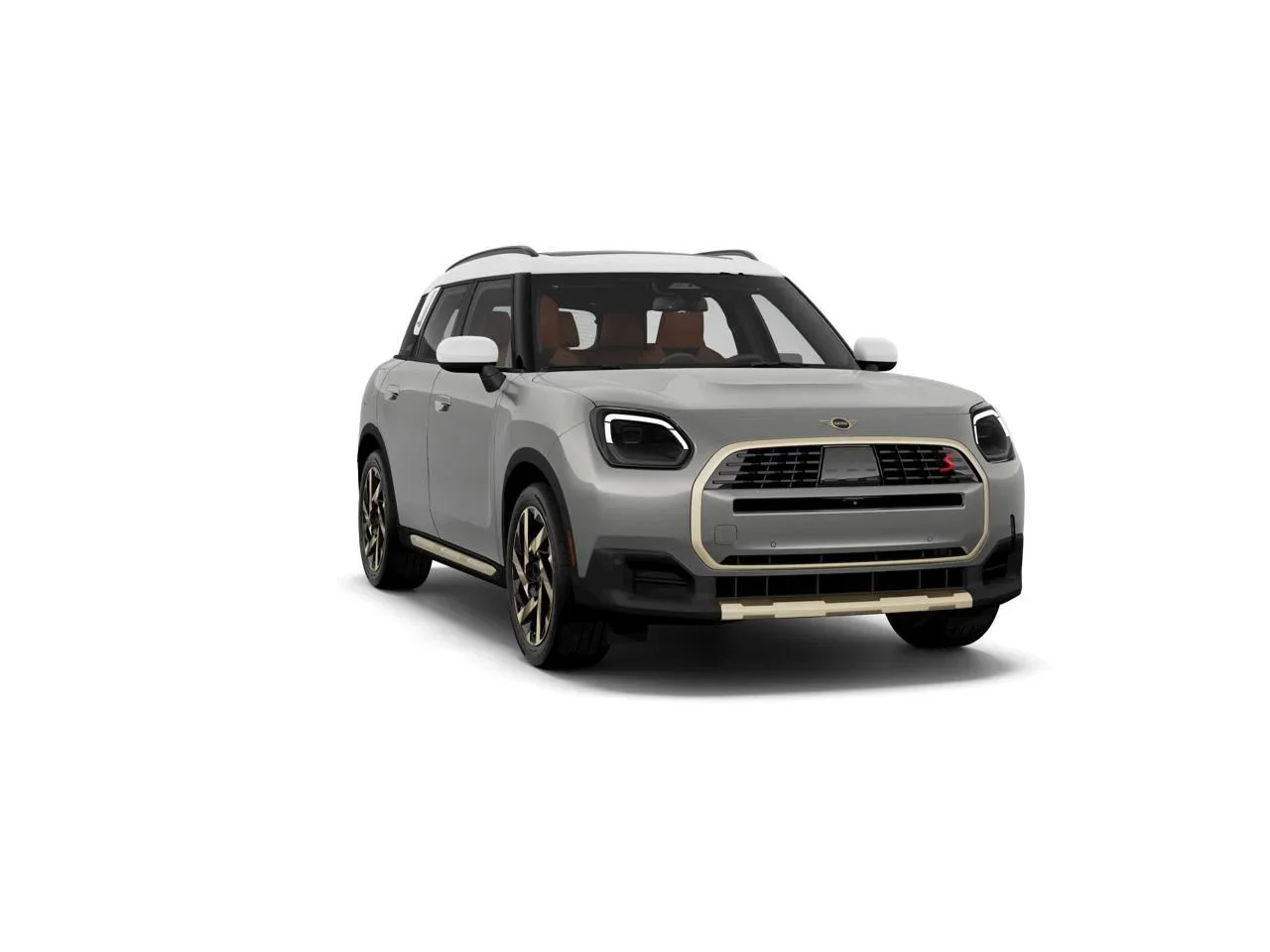 2026 MINI Countryman S ALL4's photo