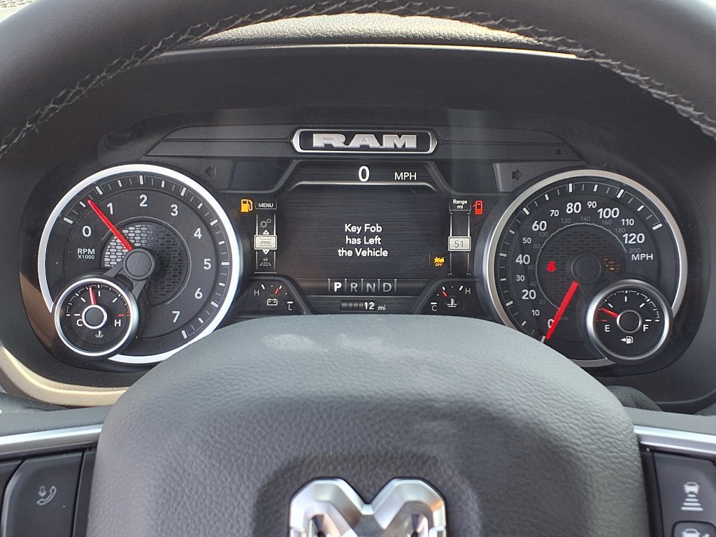 2025 RAM 3500 Chassis Tradesman - Photo 13