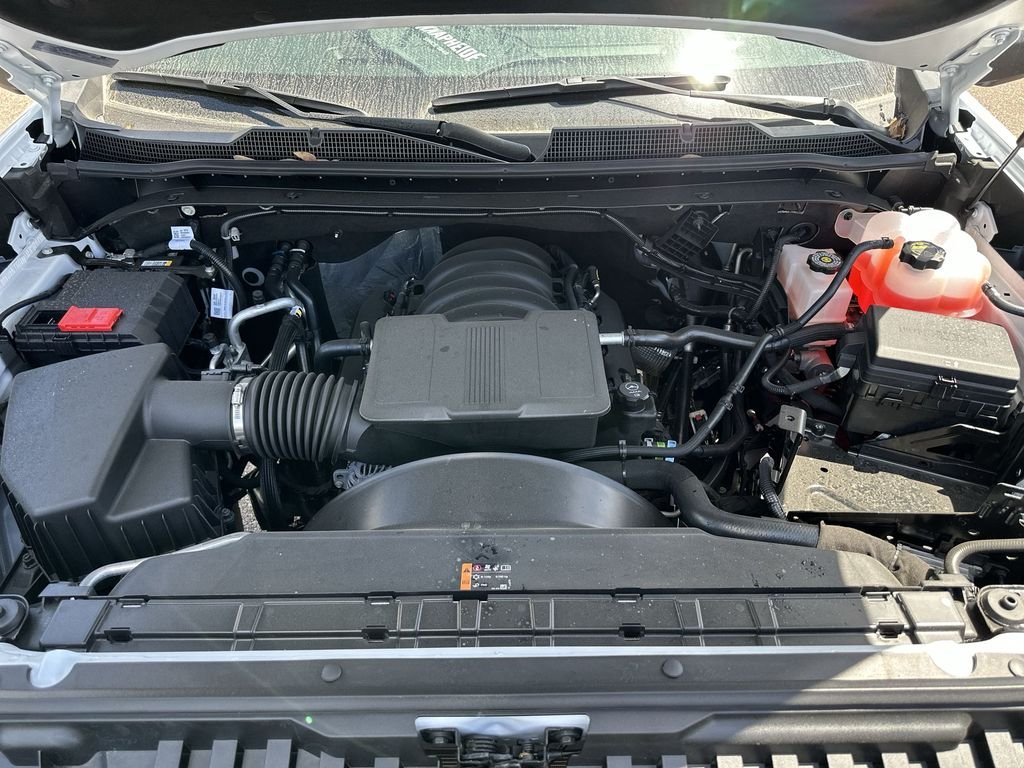 2026 Chevrolet Silverado 3500 HD Work Truck - Photo 33