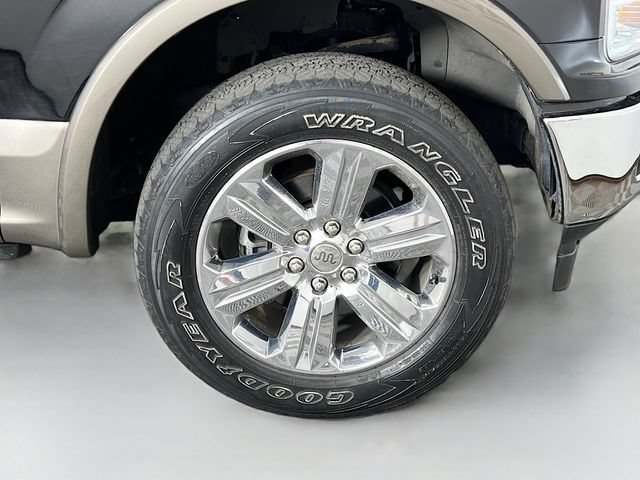 Used 2018 Black Ford XL image 39