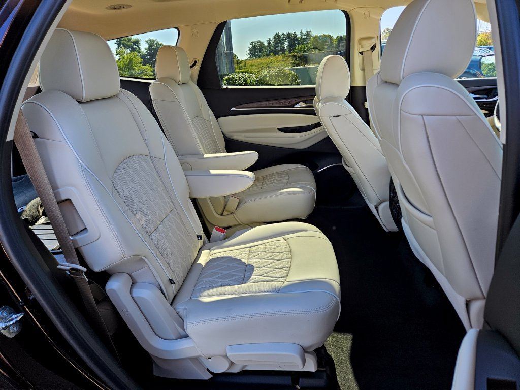2024 Buick Enclave Avenir - Photo 14