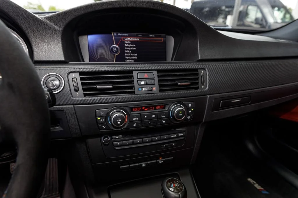 Used 2011 Jerez Black Metallic BMW  image 33