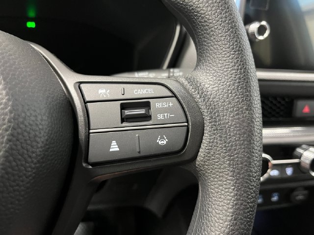 New 2027 Urban Gray Pearl Honda LX image 16