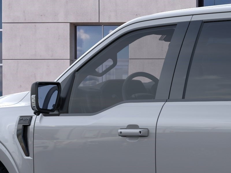New 2026 Avalanche Ford XLT image 21