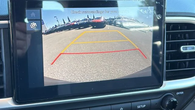 2023 Hyundai Venue SEL - Photo 20