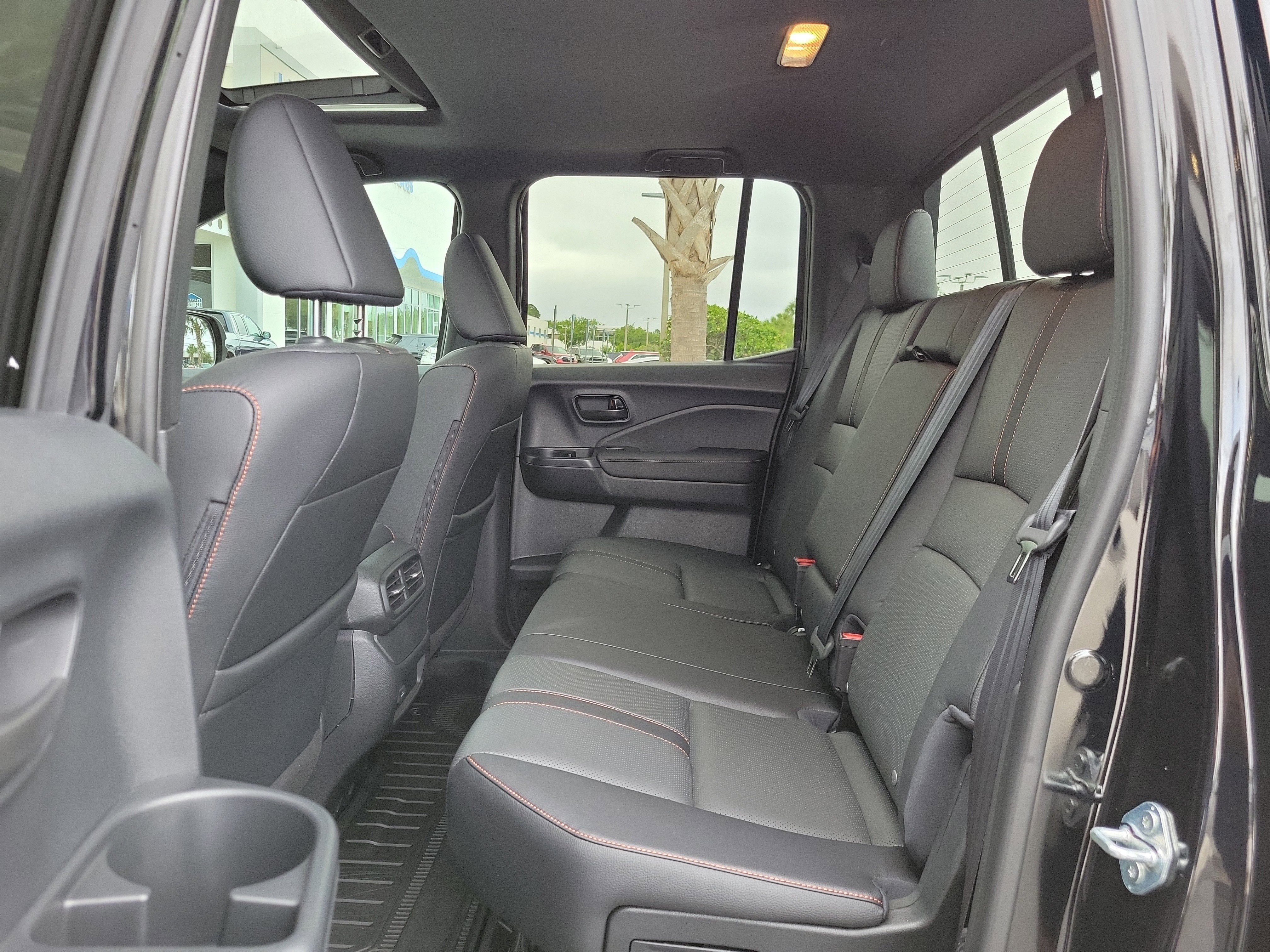 2026 Honda Ridgeline TrailSport - Photo 49