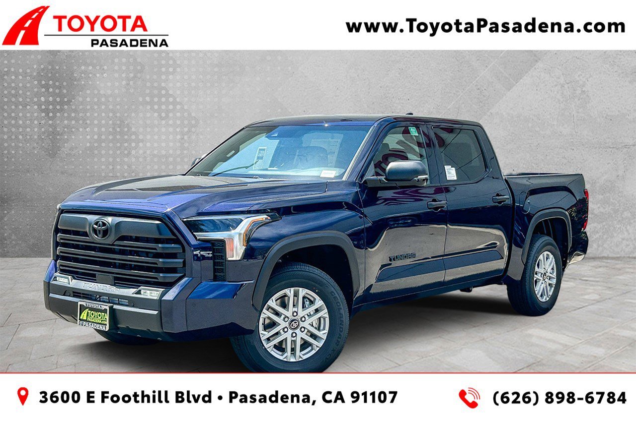 Tundra　イタリア語 Tundra イタリア語 Tundra | Toyota Pasadena