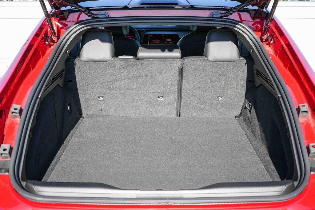 New 2026 Redeye Dodge Scat Pack image 25